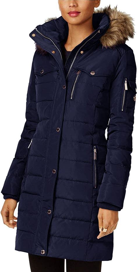 michael kors winter jacket sale